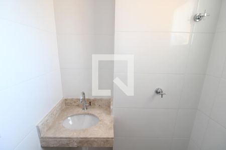 Apartamento à venda com 25m², 1 quarto e sem vagaBanheiro