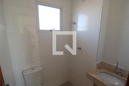 Apartamento à venda com 32m², 1 quarto e sem vagaBanheiro