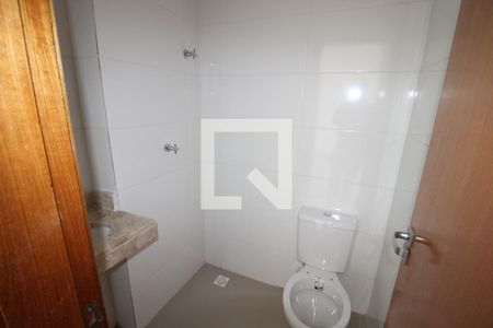 Apartamento à venda com 49m², 2 quartos e sem vagaBanheiro 1