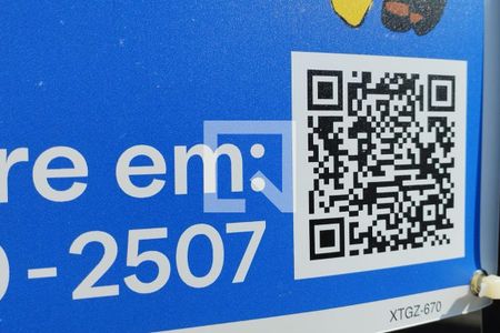 Apartamento à venda com 49m², 2 quartos e sem vagaFachada