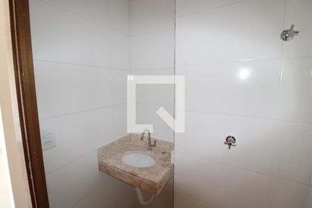 Apartamento à venda com 49m², 2 quartos e sem vagaBanheiro 1