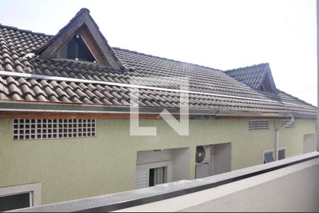 Apartamento à venda com 49m², 2 quartos e 1 vaga Apartamento à venda com 49m², 2 quartos e 1 vagaDetalhe - vista do Quarto 02 com Suíte