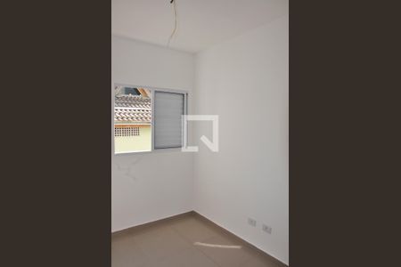Apartamento à venda com 49m², 2 quartos e 1 vaga Apartamento à venda com 49m², 2 quartos e 1 vagaDetalhe - Quarto 02 com Suíte