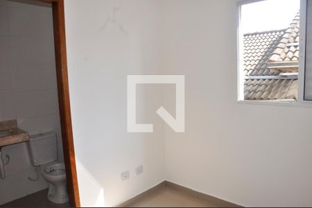 Apartamento à venda com 49m², 2 quartos e 1 vaga Apartamento à venda com 49m², 2 quartos e 1 vagaDetalhe - Quarto 02 com Suíte