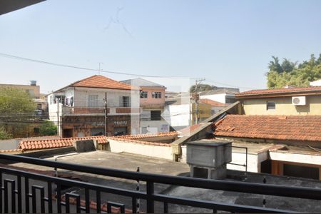 Apartamento à venda com 49m², 2 quartos e 1 vaga Apartamento à venda com 49m², 2 quartos e 1 vagaDetalhe - Vista do Quarto 01