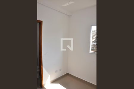 Apartamento à venda com 49m², 2 quartos e 1 vaga Apartamento à venda com 49m², 2 quartos e 1 vagaDetalhe - Quarto 02 com Suíte