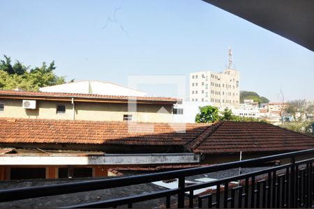 Apartamento à venda com 49m², 2 quartos e 1 vaga Apartamento à venda com 49m², 2 quartos e 1 vagaDetalhe - Vista do Quarto 01