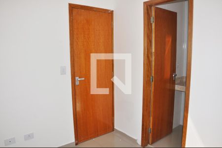 Apartamento à venda com 49m², 2 quartos e 1 vaga Apartamento à venda com 49m², 2 quartos e 1 vagaDetalhe - Quarto 02 com Suíte