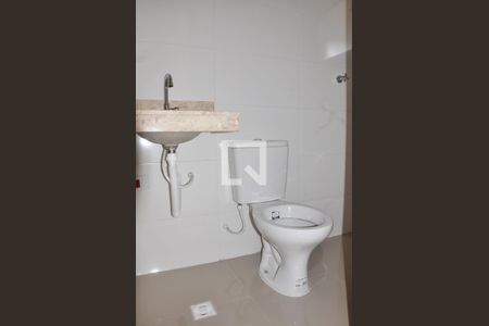 Apartamento à venda com 49m², 2 quartos e 1 vaga Apartamento à venda com 49m², 2 quartos e 1 vagaDetalhe - Suíte