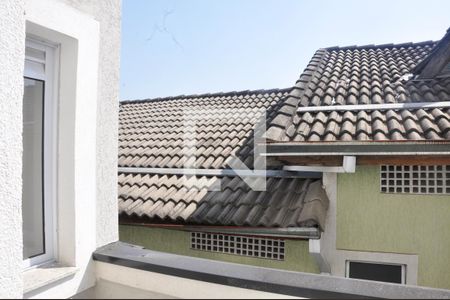 Apartamento à venda com 49m², 2 quartos e 1 vaga Apartamento à venda com 49m², 2 quartos e 1 vagaDetalhe - vista do Quarto 02 com Suíte