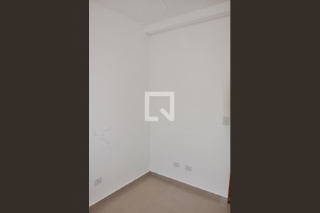 Apartamento à venda com 49m², 2 quartos e 1 vaga Apartamento à venda com 49m², 2 quartos e 1 vagaDetalhe - Quarto 02 com Suíte