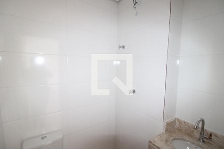 Apartamento à venda com 49m², 2 quartos e sem vagaBanheiro 1