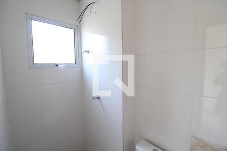 Apartamento à venda com 49m², 2 quartos e sem vagaBanheiro 2