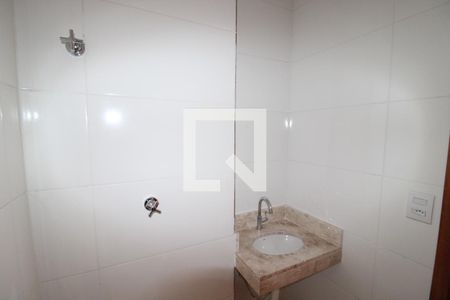 Apartamento à venda com 49m², 2 quartos e sem vagaBanheiro 1