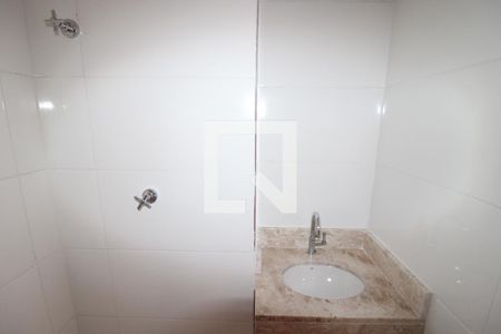 Apartamento à venda com 49m², 2 quartos e sem vagaBanheiro 1