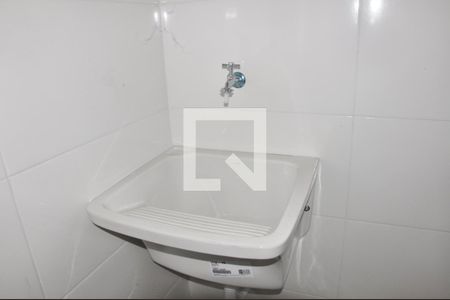 Apartamento à venda com 53m², 2 quartos e 1 vaga Apartamento à venda com 53m², 2 quartos e 1 vagaÁrea de Serviço