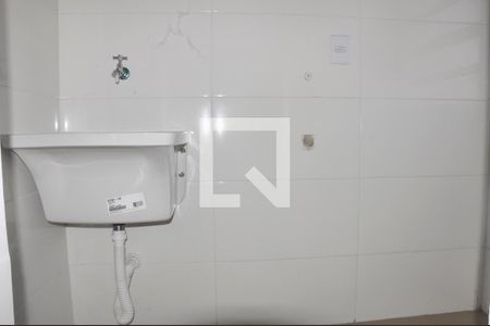 Apartamento à venda com 53m², 2 quartos e 1 vaga Apartamento à venda com 53m², 2 quartos e 1 vagaÁrea de Serviço