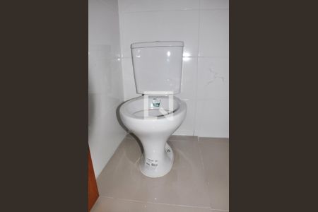 Apartamento à venda com 53m², 2 quartos e 1 vaga Apartamento à venda com 53m², 2 quartos e 1 vaga Banheiro Social