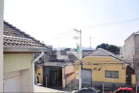 Apartamento à venda com 53m², 2 quartos e 1 vaga Apartamento à venda com 53m², 2 quartos e 1 vagaVista do Quarto 02