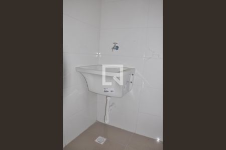 Apartamento à venda com 53m², 2 quartos e 1 vaga Apartamento à venda com 53m², 2 quartos e 1 vagaÁrea de Serviço