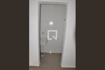 Apartamento à venda com 53m², 2 quartos e 1 vaga Apartamento à venda com 53m², 2 quartos e 1 vagaÁrea de Serviço
