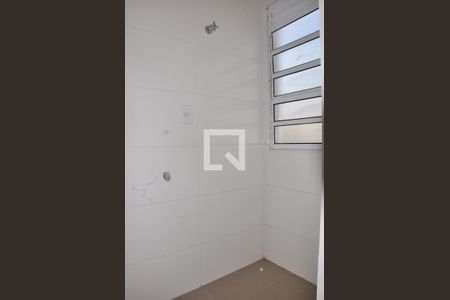 Apartamento à venda com 53m², 2 quartos e 1 vaga Apartamento à venda com 53m², 2 quartos e 1 vagaÁrea de Serviço