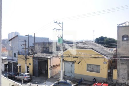 Apartamento à venda com 53m², 2 quartos e 1 vaga Apartamento à venda com 53m², 2 quartos e 1 vagaVista do Quarto 01