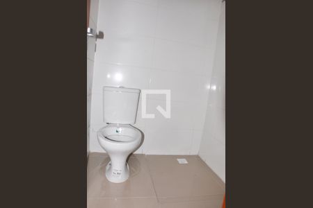 Apartamento à venda com 53m², 2 quartos e 1 vaga Apartamento à venda com 53m², 2 quartos e 1 vaga Banheiro Social