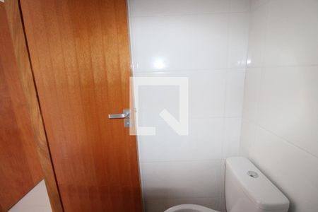 Apartamento à venda com 49m², 2 quartos e sem vagaBanheiro 1
