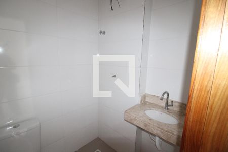 Apartamento à venda com 49m², 2 quartos e sem vagaBanheiro 1