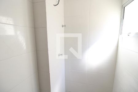 Apartamento à venda com 49m², 2 quartos e sem vagaBanheiro 2