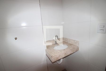 Apartamento à venda com 49m², 2 quartos e sem vagaBanheiro 1