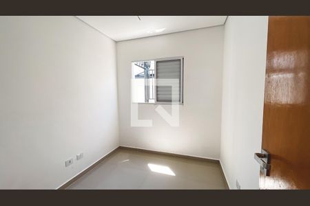 Casa de condomínio à venda com 53m², 2 quartos e 1 vagaQuarto 