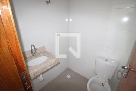 Apartamento à venda com 49m², 2 quartos e sem vagaBanheiro 1