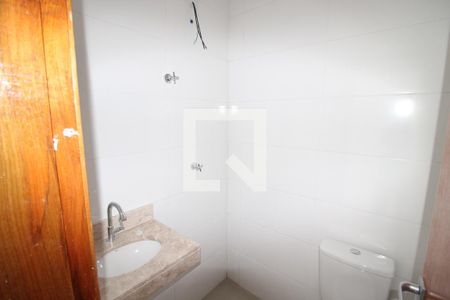 Apartamento à venda com 49m², 2 quartos e sem vagaBanheiro 1