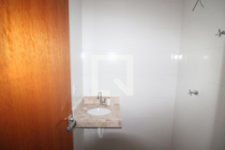Apartamento à venda com 38m², 2 quartos e sem vagaBanheiro 1