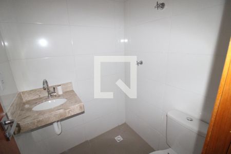 Apartamento à venda com 38m², 2 quartos e sem vagaBanheiro 1