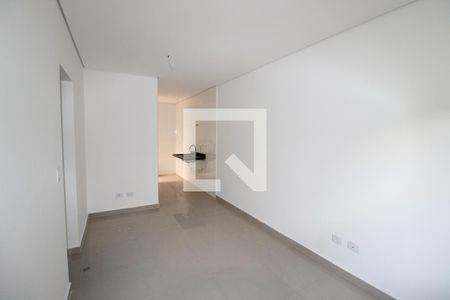 Sala / Cozinha / Área de Serviço de apartamento à venda com 2 quartos, 38m² em Casa Verde Média, São Paulo