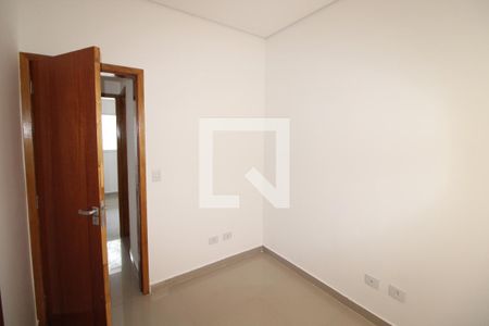 Apartamento à venda com 38m², 2 quartos e sem vagaQuarto 2