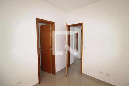 Apartamento à venda com 38m², 2 quartos e sem vagaQuarto 2