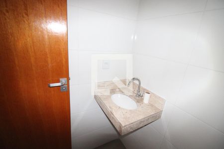 Apartamento à venda com 38m², 2 quartos e sem vagaBanheiro 1