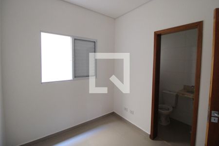 Apartamento à venda com 38m², 2 quartos e sem vagaQuarto 2