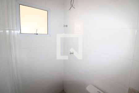 Apartamento à venda com 38m², 2 quartos e sem vagaBanheiro 2