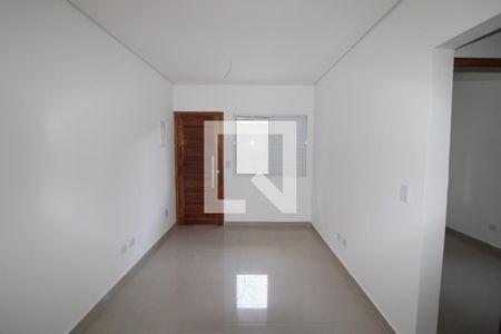 Sala / Cozinha / Área de Serviço de apartamento à venda com 2 quartos, 38m² em Casa Verde Média, São Paulo