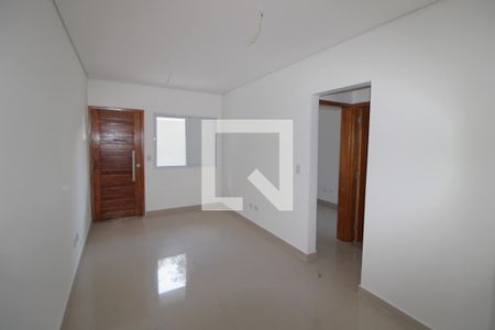 Sala / Cozinha / Área de Serviço de apartamento à venda com 2 quartos, 38m² em Casa Verde Média, São Paulo