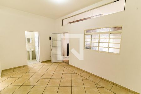 Sala de casa para alugar com 1 quarto, 71m² em Jardim Morada do Sol, Indaiatuba