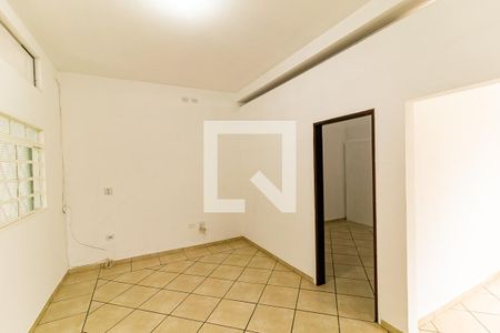 Sala de casa para alugar com 1 quarto, 71m² em Jardim Morada do Sol, Indaiatuba