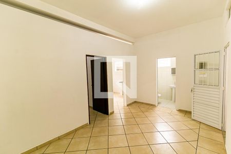 Sala de casa para alugar com 1 quarto, 71m² em Jardim Morada do Sol, Indaiatuba
