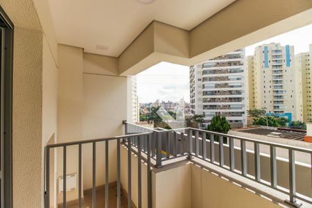 Studio para alugar com 28m², 1 quarto e sem vaga Studio para alugar com 28m², 1 quarto e sem vagaSacada
