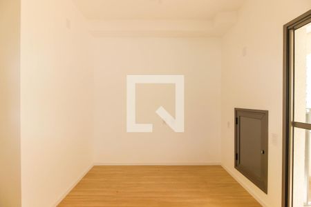 Studio de kitnet/studio para alugar com 1 quarto, 28m² em Chácara Seis de Outubro, São Paulo